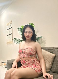 Cartoon woranan kim - Acompañantes transexual in Dammam Photo 11 of 12