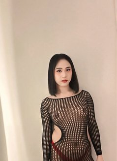 Cartoon woranan kim - Acompañantes transexual in Dammam Photo 9 of 9