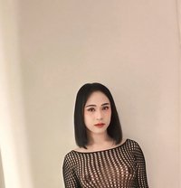 Cartoon woranan kim - Transsexual escort in Dammam