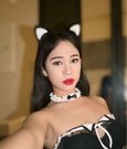 Cartoon woranan kim - Transsexual escort in Al Manama Photo 8 of 9