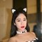 Cartoon woranan kim - Acompañantes transexual in Khobar
