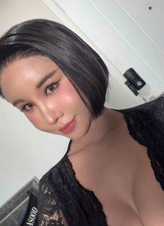 Cartooncandy Pornstar 🇹🇭 - Transsexual escort in Bangkok Photo 18 of 24