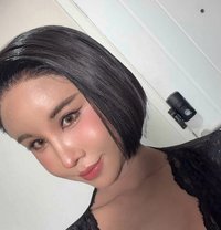 Cartooncandy Pornstar 🇹🇭 - Transsexual escort in Bangkok Photo 18 of 24