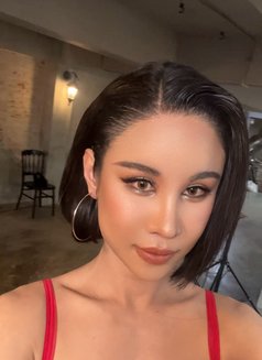 Cartooncandy Pornstar 🇹🇭 - Transsexual escort in Bangkok Photo 7 of 10