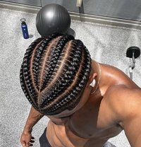 Cartwright - Male escort in Dubai