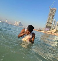Cartwright - Male escort in Dubai