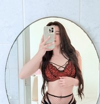 CARYL - escort in Makati City