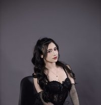 CARYL - escort in Quezon