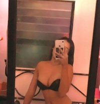 Caryl Fresh Walker - escort in Davao