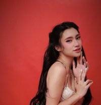 CARYL TAN - escort in Manila