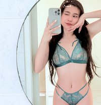 CARYL TAN - escort in Manila