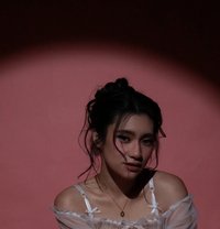 CARYL TAN - escort in Manila