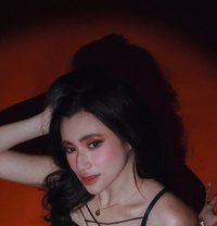 CARYL TAN - escort in Manila