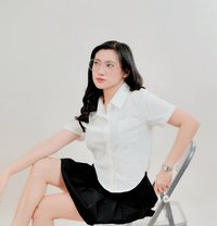 CARYL TAN - escort in Manila