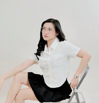 CARYL TAN - escort in Manila