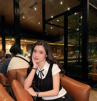 CARYL TAN - escort in Manila