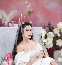 CARYL (Updated photos) - escort in Manila
