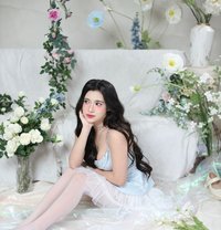 CARYL (Updated photos) - escort in Manila