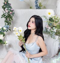 CARYL (Updated photos) - escort in Manila