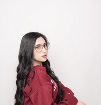 CARYL (Updated photos) - escort in Manila