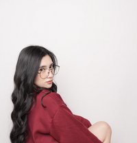 CARYL TAN - puta in Manila