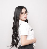 CARYL (Updated photos) - escort in Manila