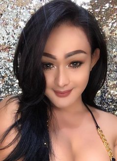 Casandara Super Hornyyy - Acompañantes transexual in Bali Photo 4 of 10