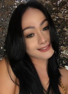 Casandara Super Hornyyy - Acompañantes transexual in Bali Photo 6 of 10