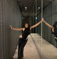 Casandra - puta in Bangkok