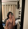Casandra 🇵🇭 - Transsexual escort in Makati City Photo 2 of 3