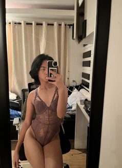 Casandra 🇵🇭 - Acompañantes transexual in Makati City Photo 2 of 3