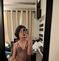 Casandra 🇵🇭 - Transsexual escort in Makati City