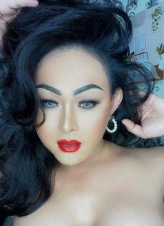 Casandra Here Let's Be Naughty - Transsexual escort in Bali Photo 3 of 11