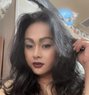 Casandra Here Lets Be Naughty - Transsexual escort in Bali Photo 12 of 12
