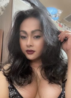 Casandra Here Let's Be Naughty - Transsexual escort in Bali Photo 12 of 12
