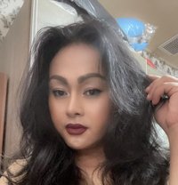 Casandra Here Lets Be Naughty - Acompañantes transexual in Bali