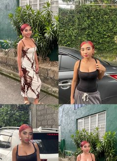 Casandra Sales - escort in Manila Photo 22 of 25