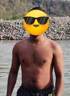 Casanova Boi - Male escort in Chandigarh Photo 1 of 1