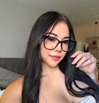Careful… I smile sweet, but I play naugh - escort in Singapore Photo 4 of 7