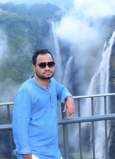 Casanova King - Private Premium Pleasure - Intérprete masculino de adultos in Bangalore Photo 2 of 7
