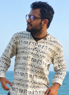 Casanova King - Private Premium Pleasure - Intérprete masculino de adultos in Bangalore Photo 4 of 7