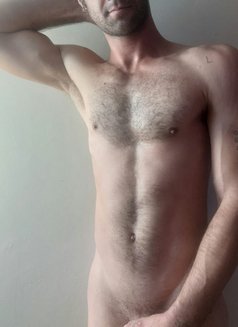 Casanova - masseur in Cape Town Photo 2 of 2