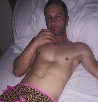 Casanova - Masajista in Cape Town