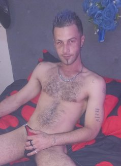 Casanova - Masajista in Cape Town Photo 7 of 7