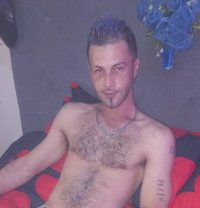 Casanova - Acompañantes masculino in Cape Town