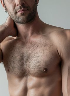 Casanova - Male escort in Cape Town Photo 3 of 3