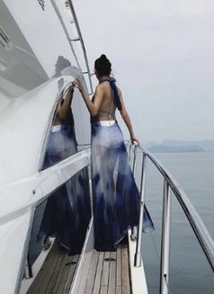 Case (Thailand 🇹🇭 ) - escort in Bangkok Photo 6 of 7