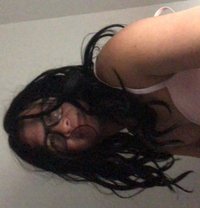 Casey Asian Thai Fil - Transsexual escort in Edmonton