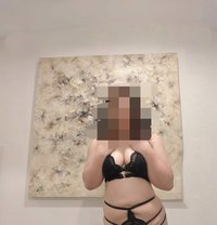 Casey - escort in Dubai