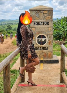 Cash Chloe Just Arrived in Kampala - escort in Kampala Photo 4 of 5